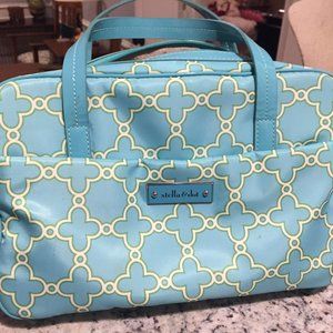 STELLA & DOT JEWELRY BAG